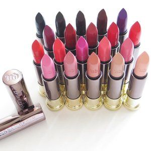 Urban Decay VICE Lipstick Multiple Shades